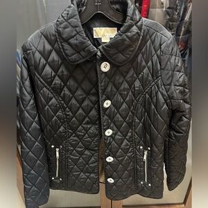 Michael Kors Quilted Ladies Jacket. Size M